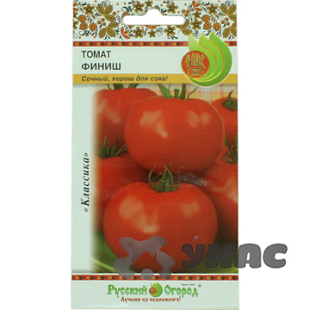 Семена Томат Финиш Русский Огород