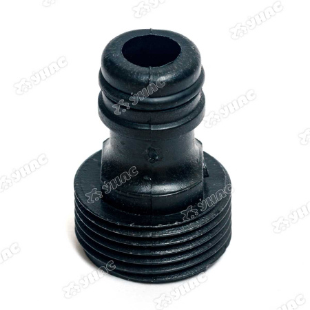 Соединитель (SH4045 NA) 3/4 внеш.рез.-быстр (Цена за 10шт)