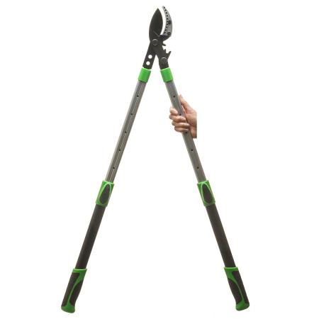 Кусторез (HD9234) телескоп.ручки 68-96см САДОВИТА