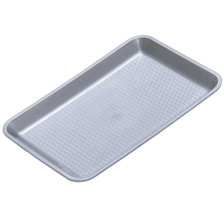 Поднос черный 200х140 PBL1001 х20