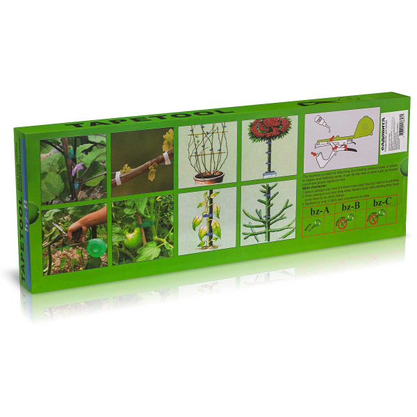 Подвязчик растений (NA1933) (20)