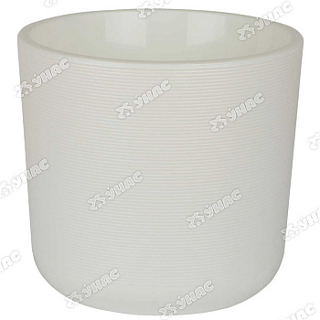 Горшок "Лион" 3 л Белый ЛИ17-10 Ливингрин(10) 