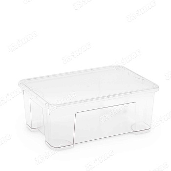 Контейнер универсальный 12л с крышкой БШ8311 (9)