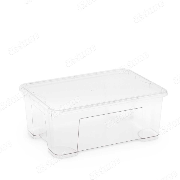 Контейнер универсальный 12л с крышкой БШ8311 (9)