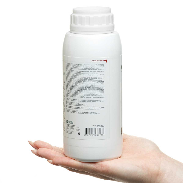 Слизнегон 420 гр от слизней х16