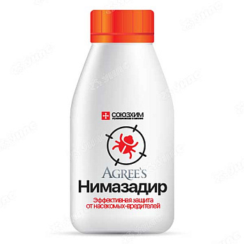 Нимазадир 0,25л. от насекомых х20