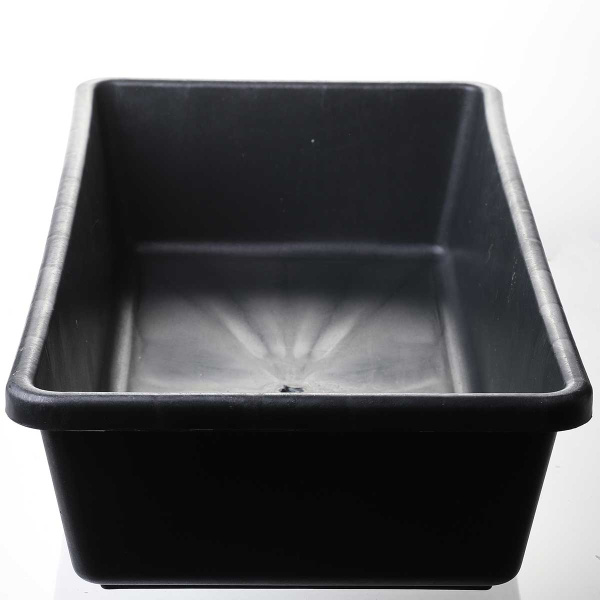 Ящик для рассады САДОВИТА №4 400*200*90 мм (20/960) 