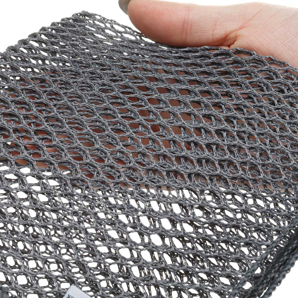 Салфетка для мытья посуды сетчатая 30*30см х50