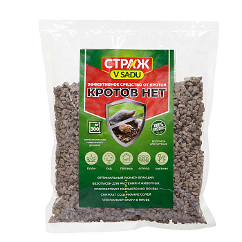 Страж в Саду Кротов нет 300мл х30