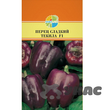 Перец Текила Маринда/Акварель Ц