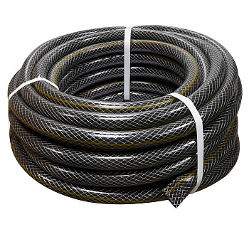 Шланг "Тритон" армированный ПВХ d18х20м х90