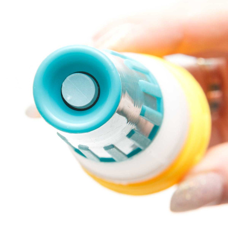 Насадка для полива HD9233 3режима17см 1/2 САДОВИТА