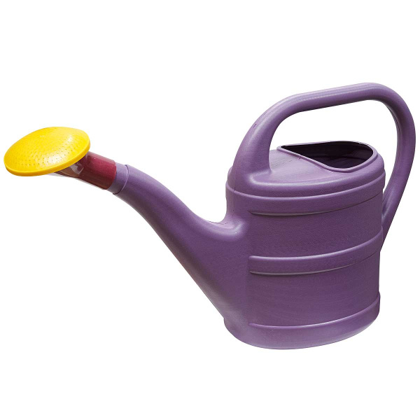 Лейка 8л с рассеивателем УЗП (10)