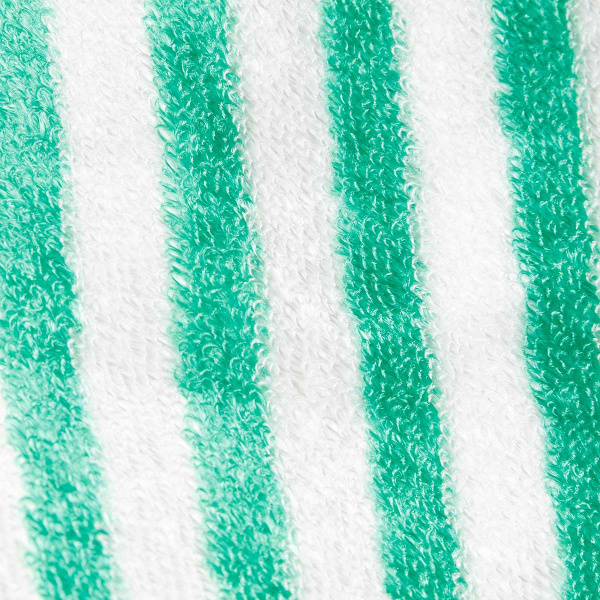 Салфетка  "Волшебная" бамбуковая NA2497 18*23см  22гр. в полоску, двухслойная (500)