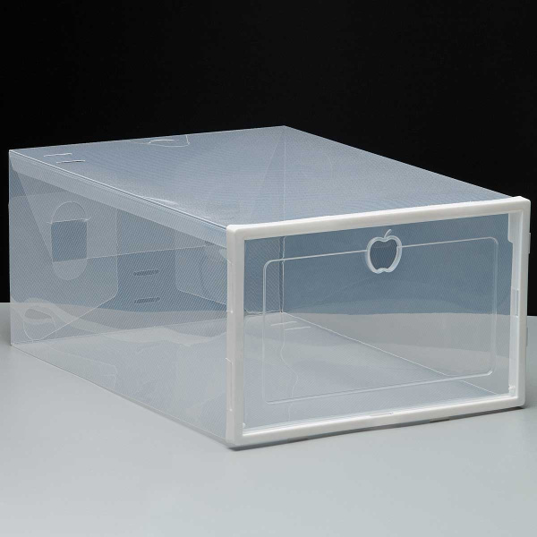 Коробки для хранения NA2570 (33*23*14)