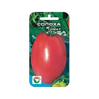 Семена Томат Солоха Сибирский Сад