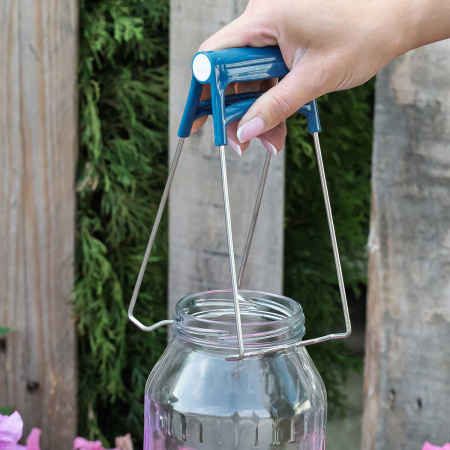 Захват для банок NA2656 