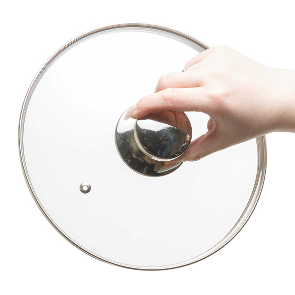 Кастрюля Гардарика 3 л с крышкой алюминий 1703-04-10 х4