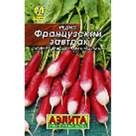 Редис Французский завтрак Аэлита Ц Лидер
