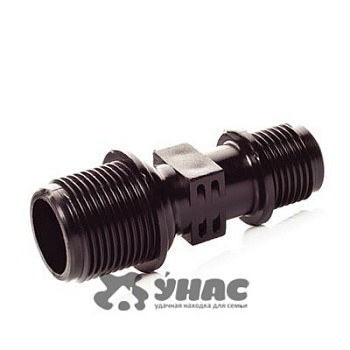Переходник СШ-15Р20Р резьбовой   х10