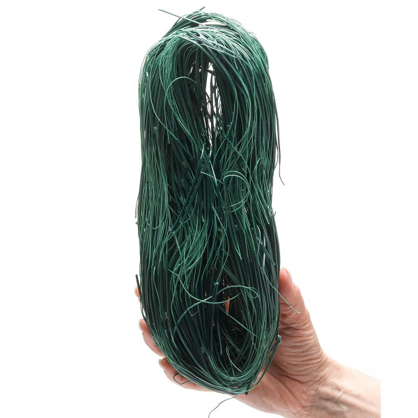 Сетка шпалерная яч 15*17 2*10м САДОВИТА (30/60)