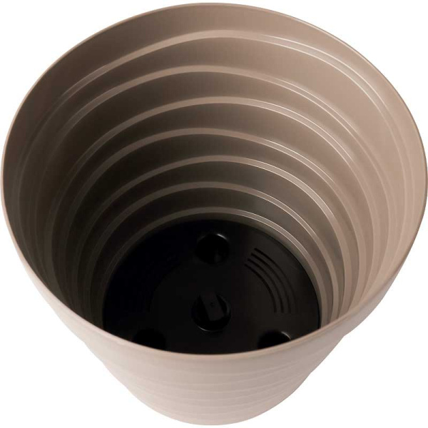 Кашпо БАРХАН 1,4л Фраппе КШ-4335 х30 