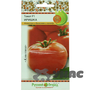 Семена Томат Иришка Русский Огород