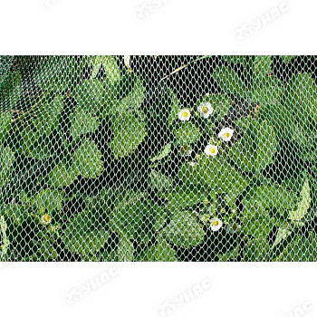 Сетка от птиц 2*50м 10г/м2 (рулон) САДОВИТА