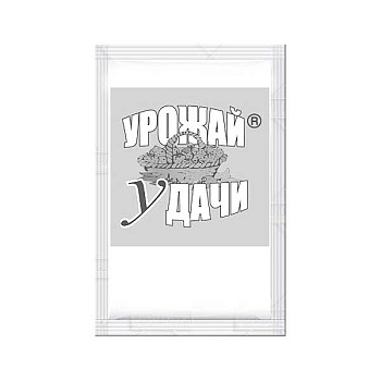 Петрушка Сахарная корневая Урожай у дачи Б