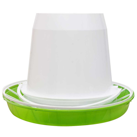 Кормушка для птиц 10кг Бриг (15)