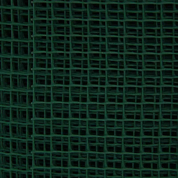 Садовая решетка от ГРЫЗУНОВ 10*10 20м. (1*20) хаки ЭКОНОМ