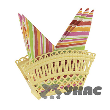 Салфетница "Семь злаков" БШ1304 (24)