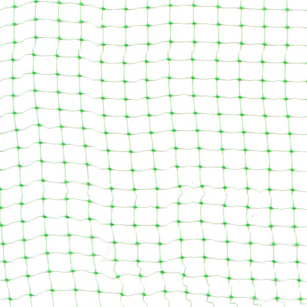 Сетка от птиц 2*5 10г/м2 (12*12мм) САДОВИТА (25)