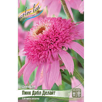 Эхинацея Пинк Дабл Делайт I 1 шт 