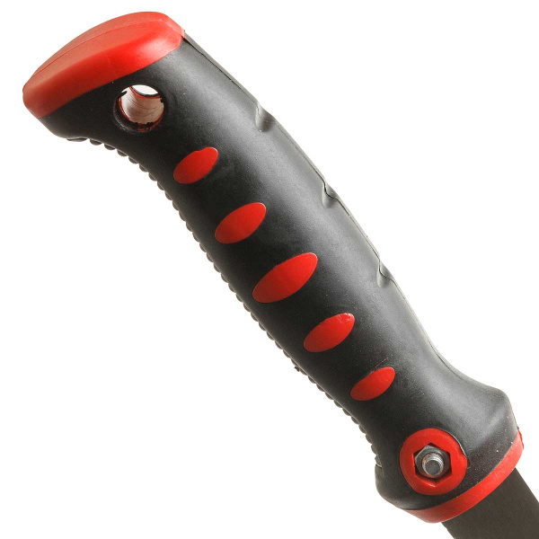 Ножовка (HD9230) лез17см, двухком.плас.ручСАДОВИТА