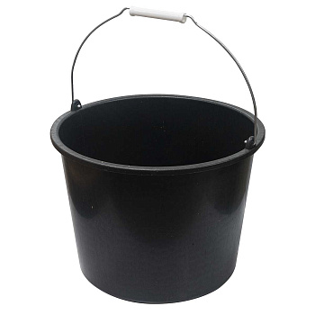 Ведро хозяйственное 12л САДОВИТА х720