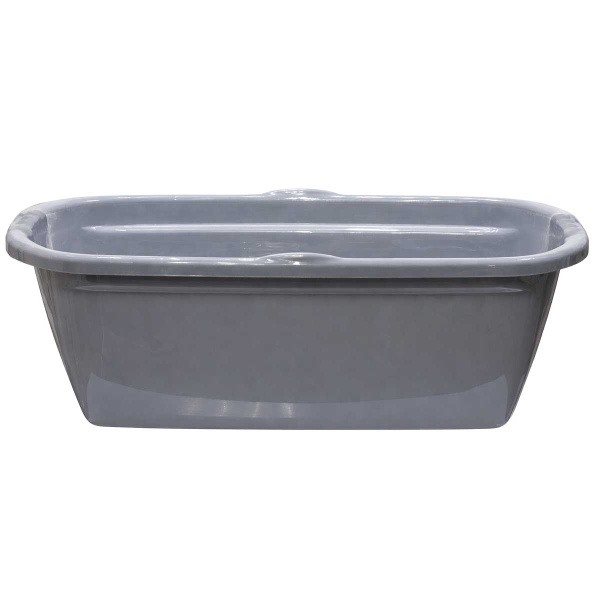 Таз прямоугольный 23л Р1105 х10