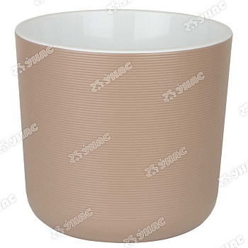 Горшок "Лион" 4,2 л Фраппе ЛИ19-90 Ливингрин(8) 