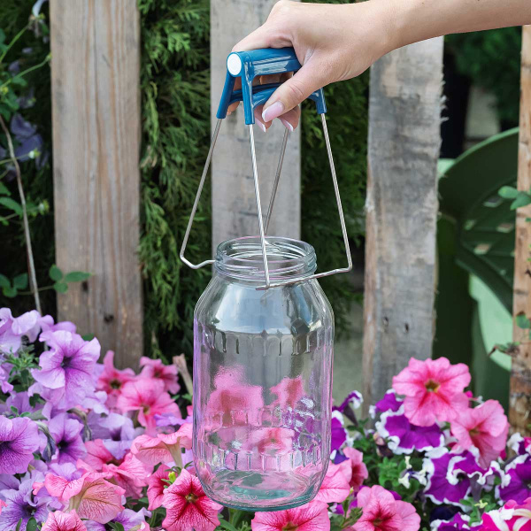 Захват для банок NA2656 