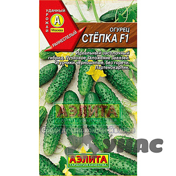 Огурец Степка Аэлита Ц