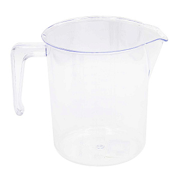 Кружка мерная 1л, RE-654