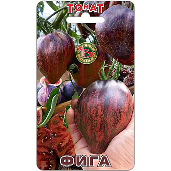 Семена Томат Фига Биотехника Ц