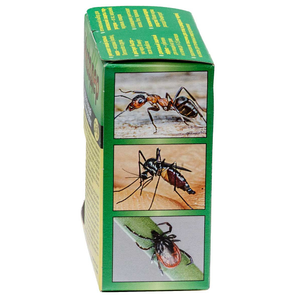 Иксодер 2х50 мл ВХ (от клещей) х34