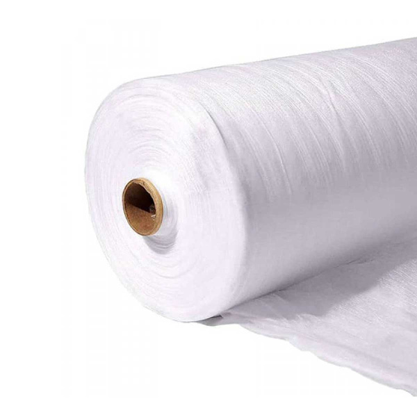 Укрыв. материал Агроспанбонд+ РУЛОН (42-4,2х 100м) (длина рулона 1,05 м, сложен в 4 раза)