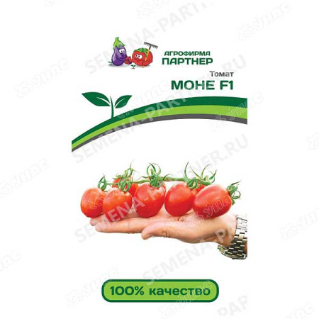 Семена Томат Моне Партнер