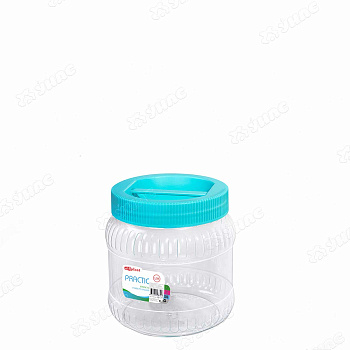 Емкость "Practic" универсал 1,5 л Эльфпласт 537 х12