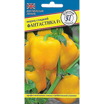 Перец Фантастика Престиж Ц