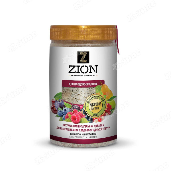 Цион 700 гр. для плодово-ягодных (банка) 