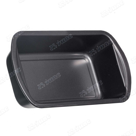 Форма для выпечки прямоугольная 28*15*5см металл NA2130(100)