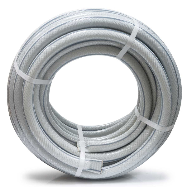 Шланг "Титан" армированный ПВХ d18х20м х90